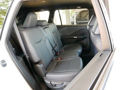 2025 Lexus TX 350 TX 350