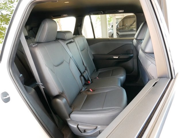 2025 Lexus TX 350 TX 350
