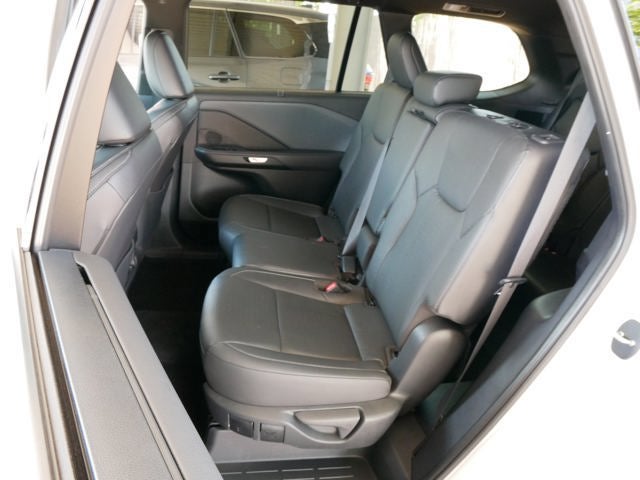 2025 Lexus TX 350 TX 350