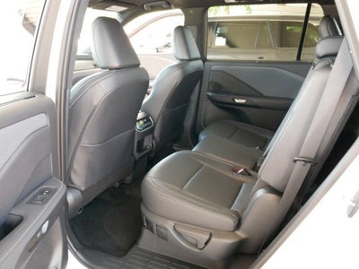 2025 Lexus TX 350 TX 350