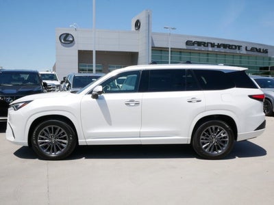 2025 Lexus TX 350 TX 350