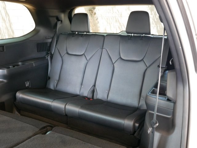 2025 Lexus TX 350 TX 350