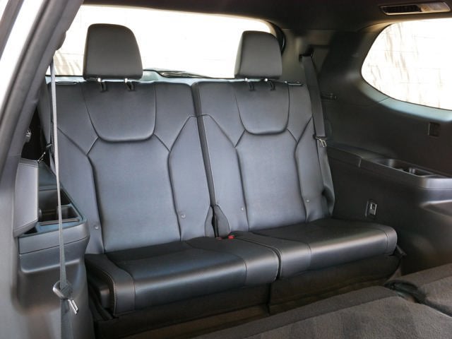 2025 Lexus TX 350 TX 350