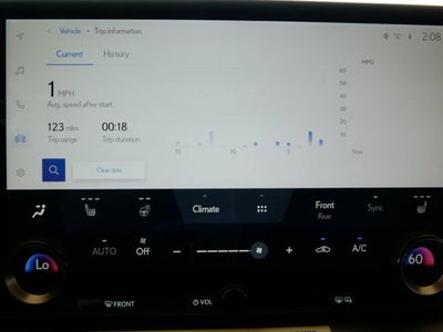 2025 Lexus TX 350 TX 350