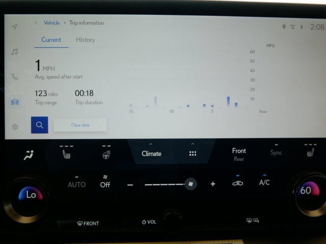 2025 Lexus TX 350 TX 350