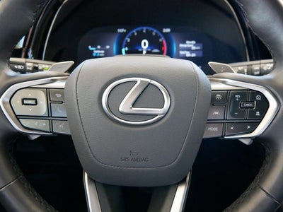 2025 Lexus TX 350 TX 350