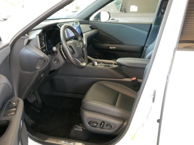 2025 Lexus TX 350 TX 350