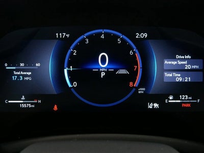 2025 Lexus TX 350 TX 350