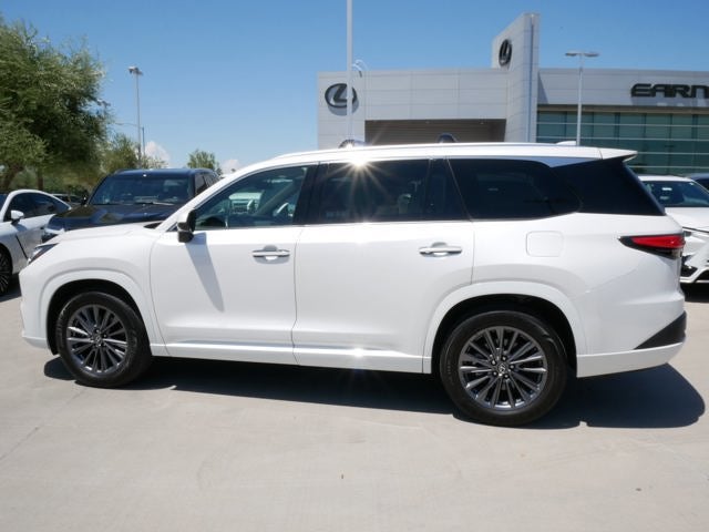 2025 Lexus TX 350 TX 350