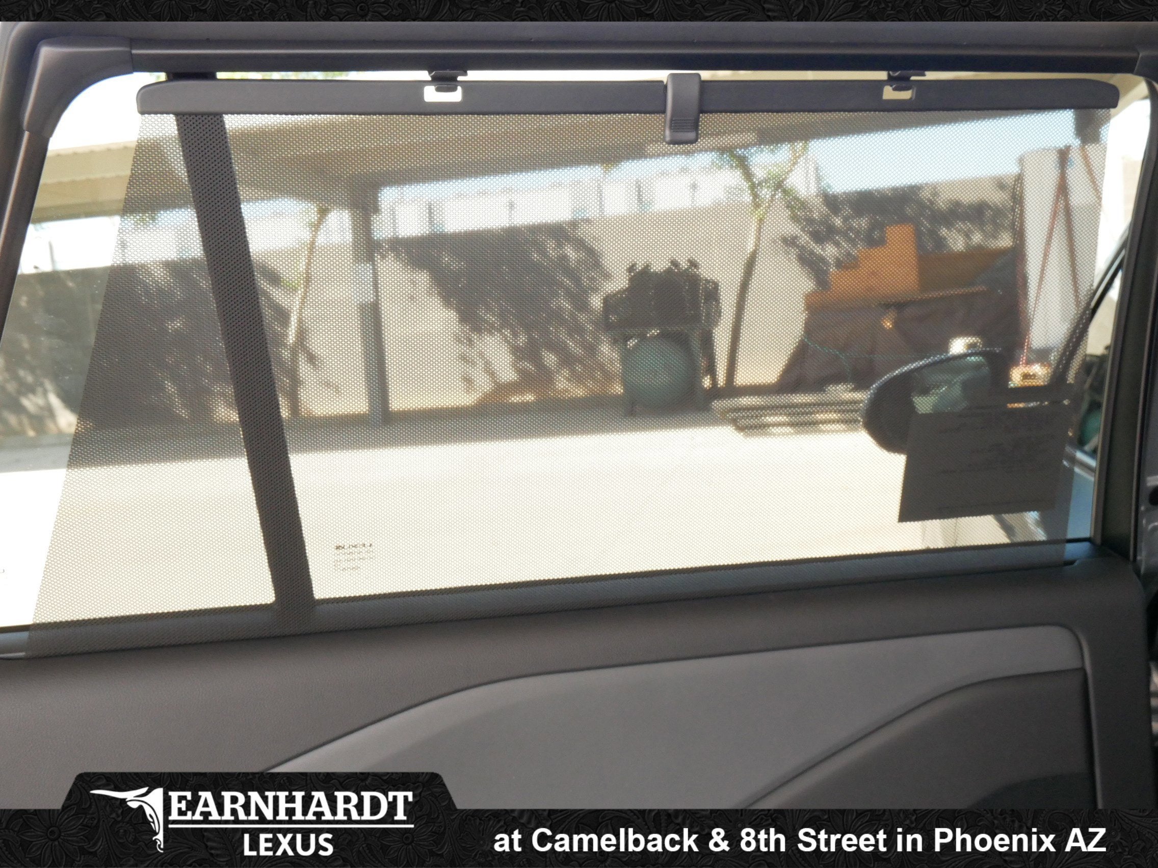 2026 Lexus TX 350 350