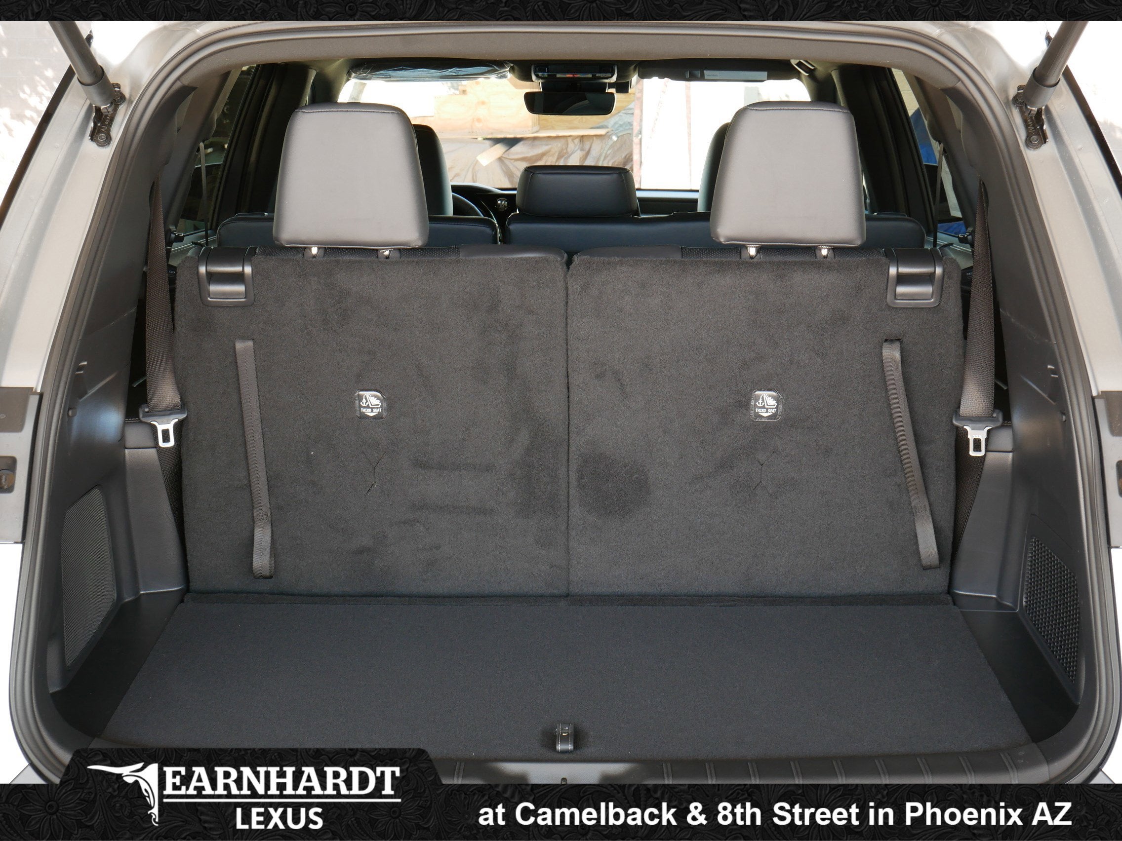 2026 Lexus TX 350 350