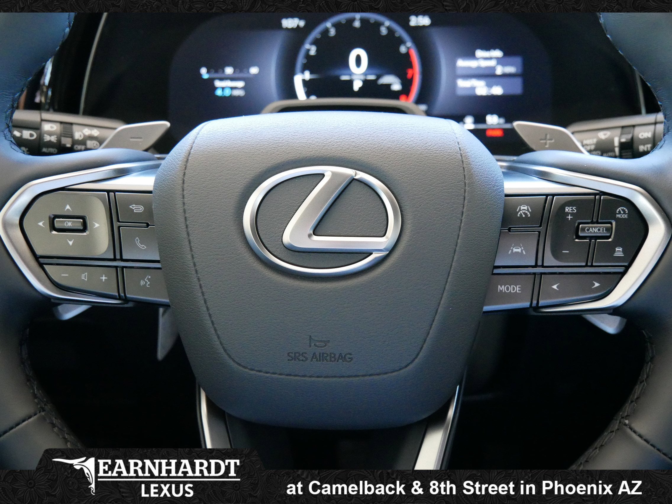 2026 Lexus TX 350 350