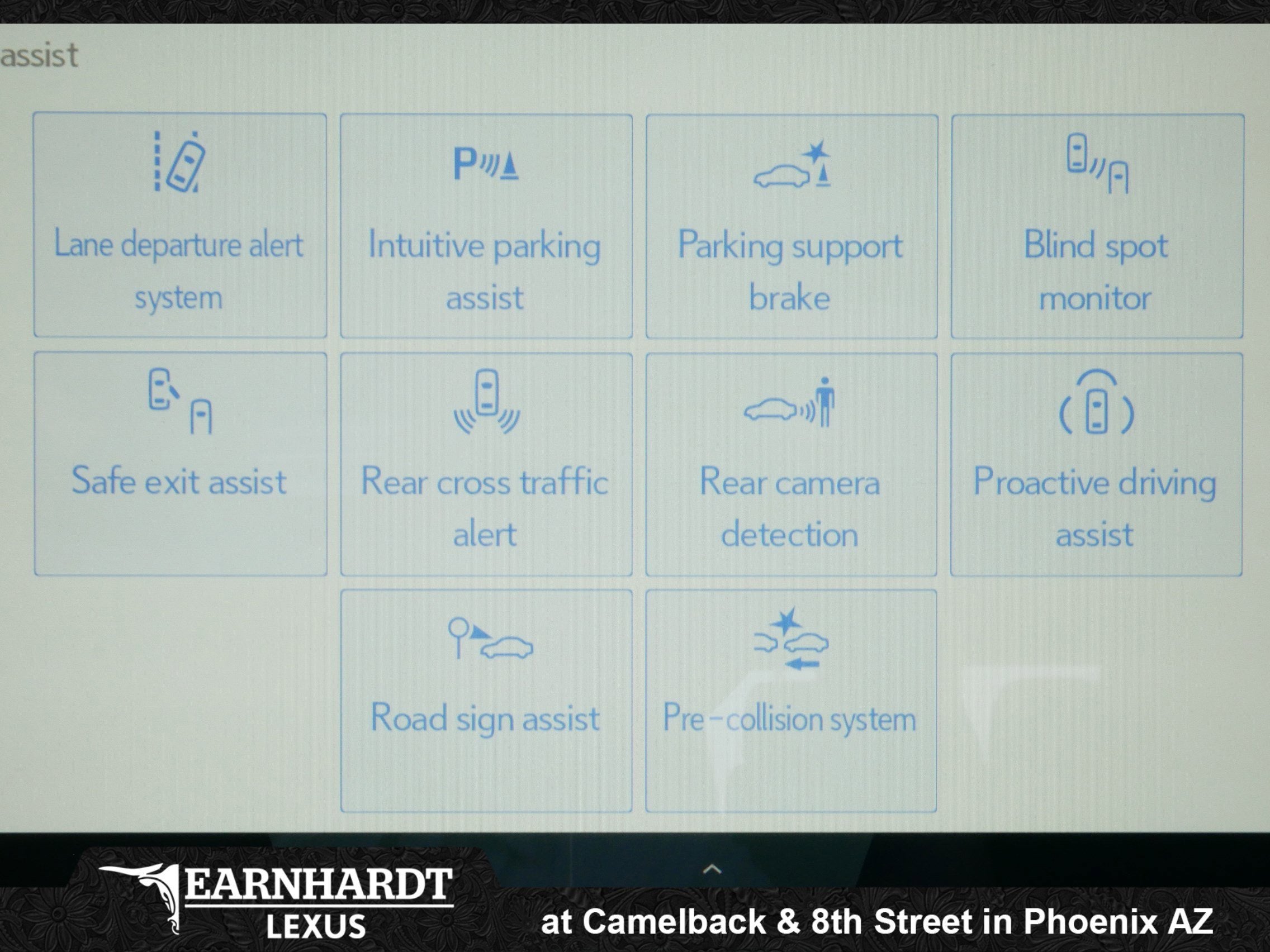 2026 Lexus TX 350 350