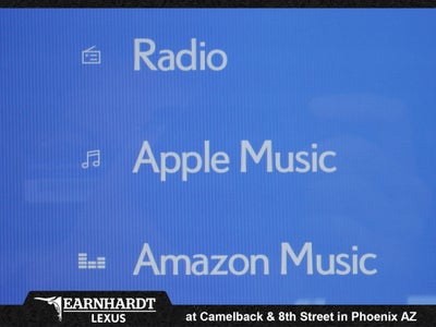 2026 Lexus TX 350 350