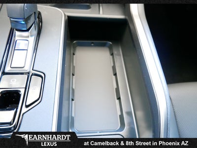 2026 Lexus TX 350 350