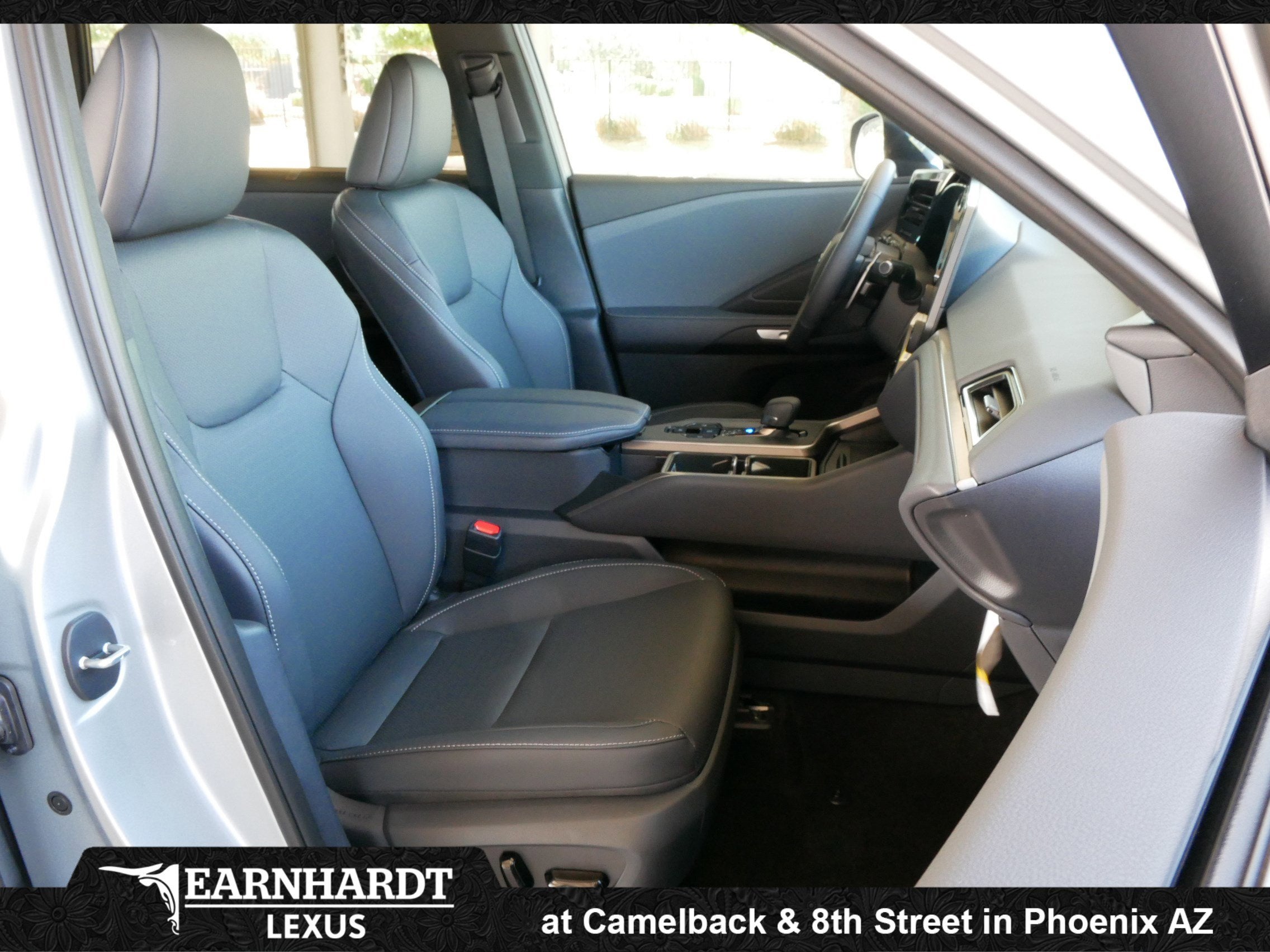 2026 Lexus TX 350 350