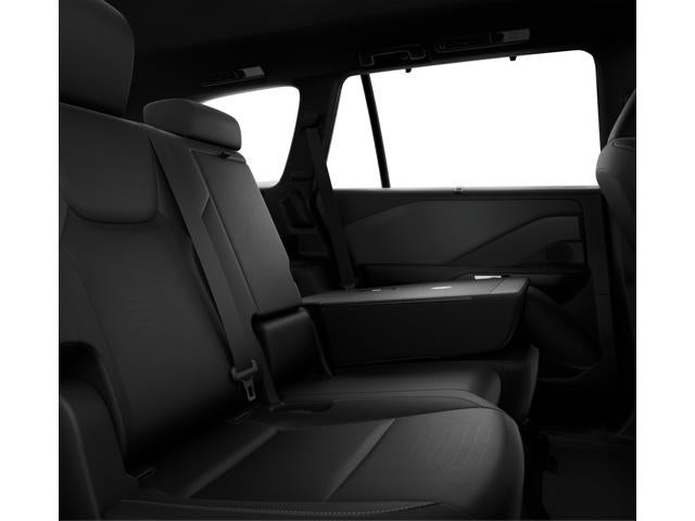 2026 Lexus TX 350 350