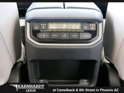 2026 Lexus TX 350 PREMIUM