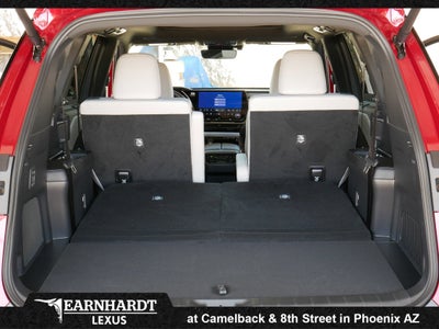 2026 Lexus TX 350 PREMIUM