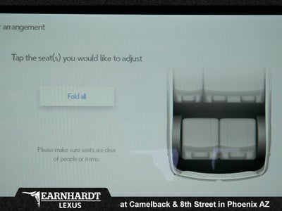 2026 Lexus TX 350 PREMIUM