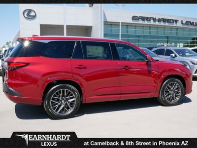 2026 Lexus TX 350 PREMIUM