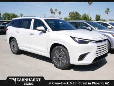 2026 Lexus TX 350 PREMIUM