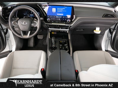 2026 Lexus TX 350 PREMIUM
