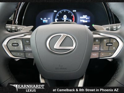 2026 Lexus TX 350 PREMIUM
