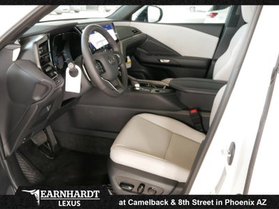 2026 Lexus TX 350 PREMIUM