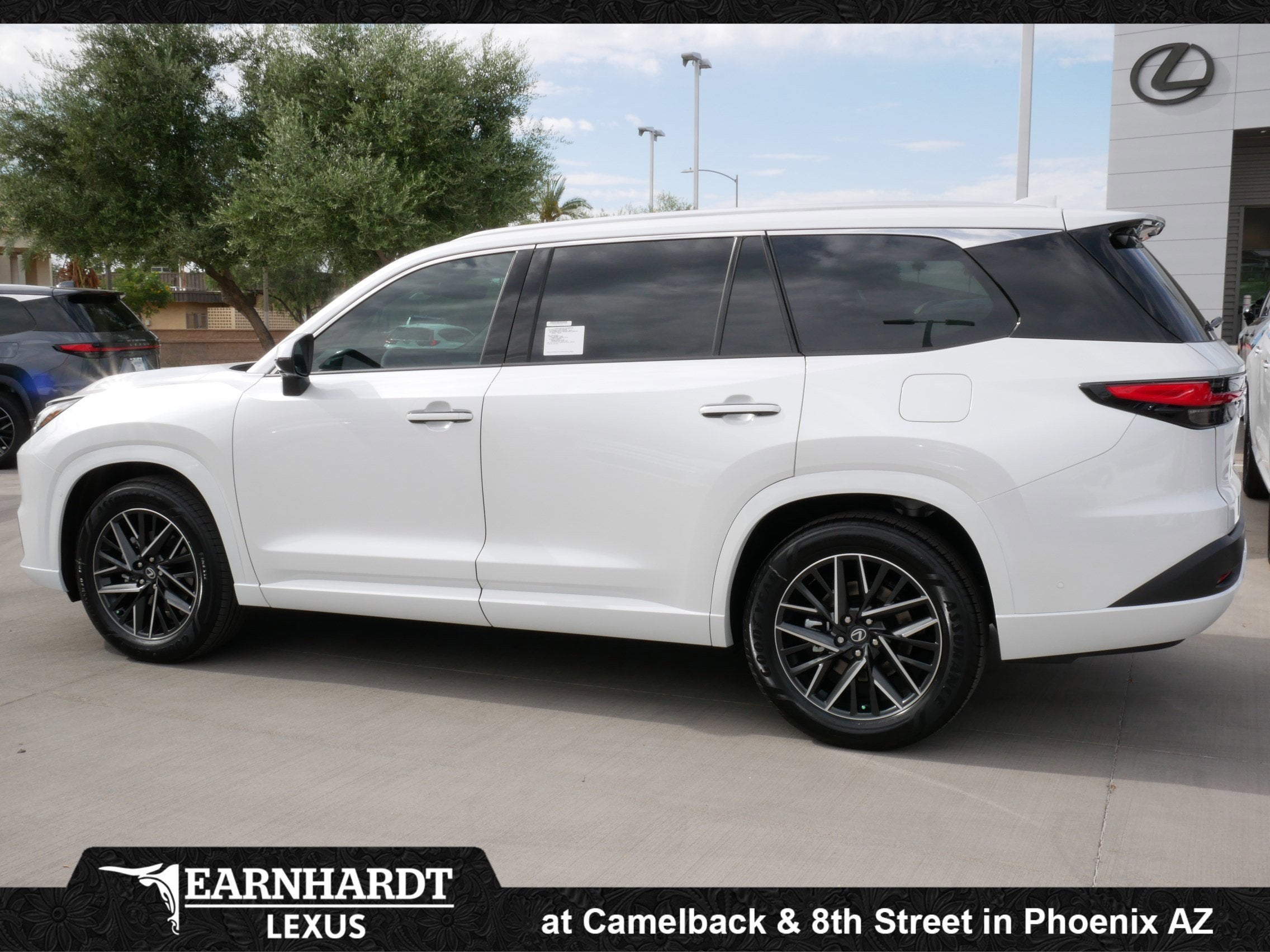 2026 Lexus TX 350 PREMIUM
