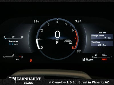 2026 Lexus TX 350 PREMIUM