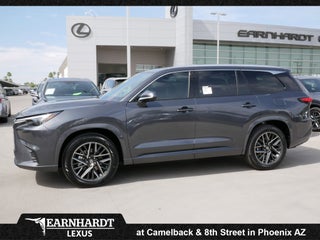 2026 Lexus TX 350 Premium
