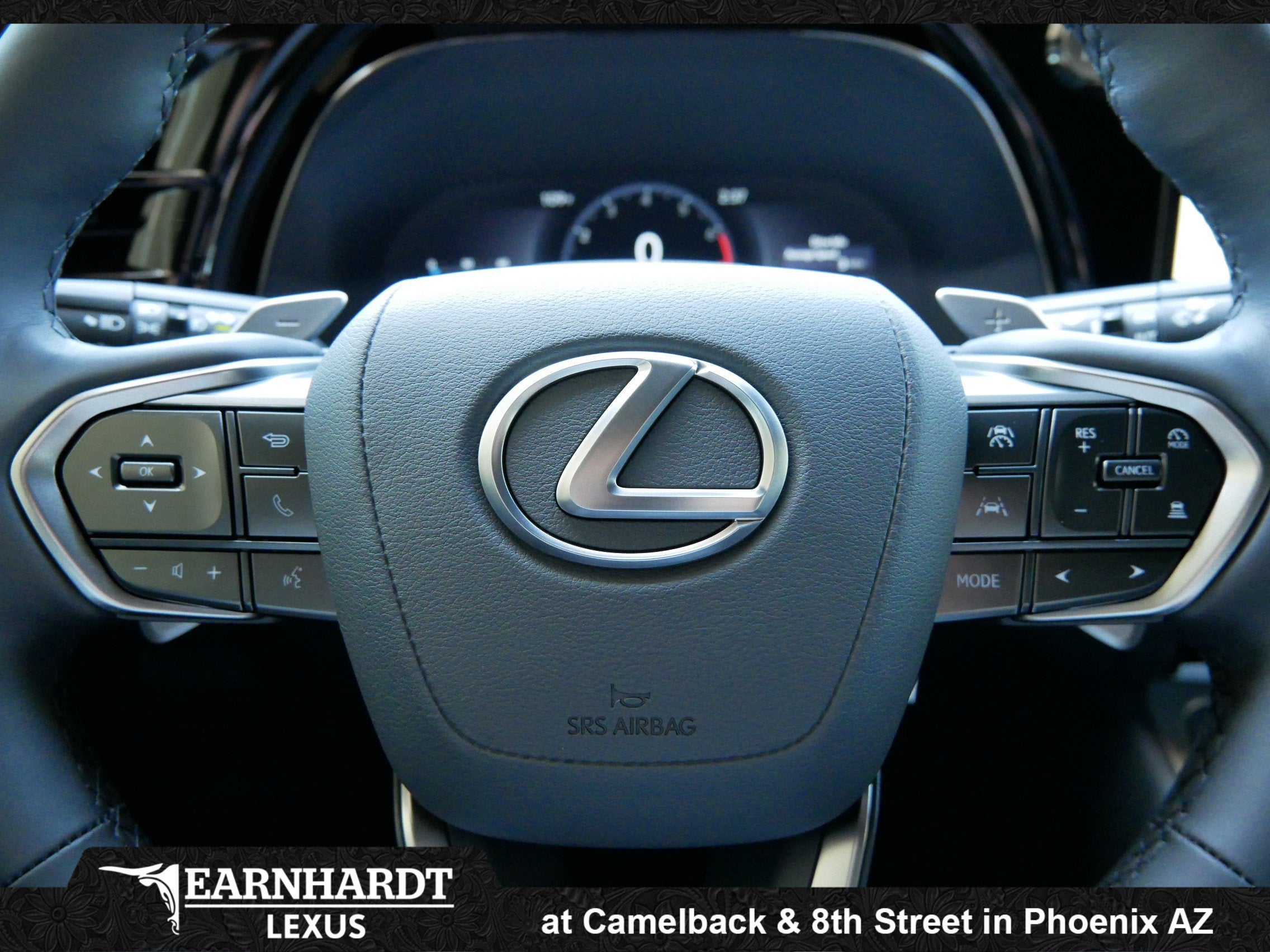 2026 Lexus TX 350 350