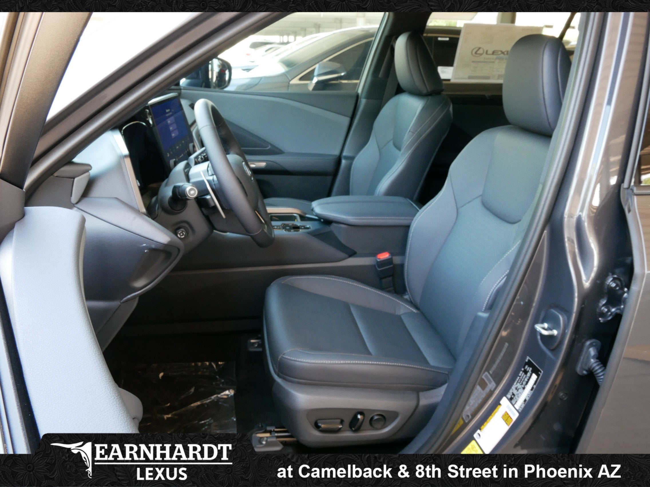 2026 Lexus TX 350 350
