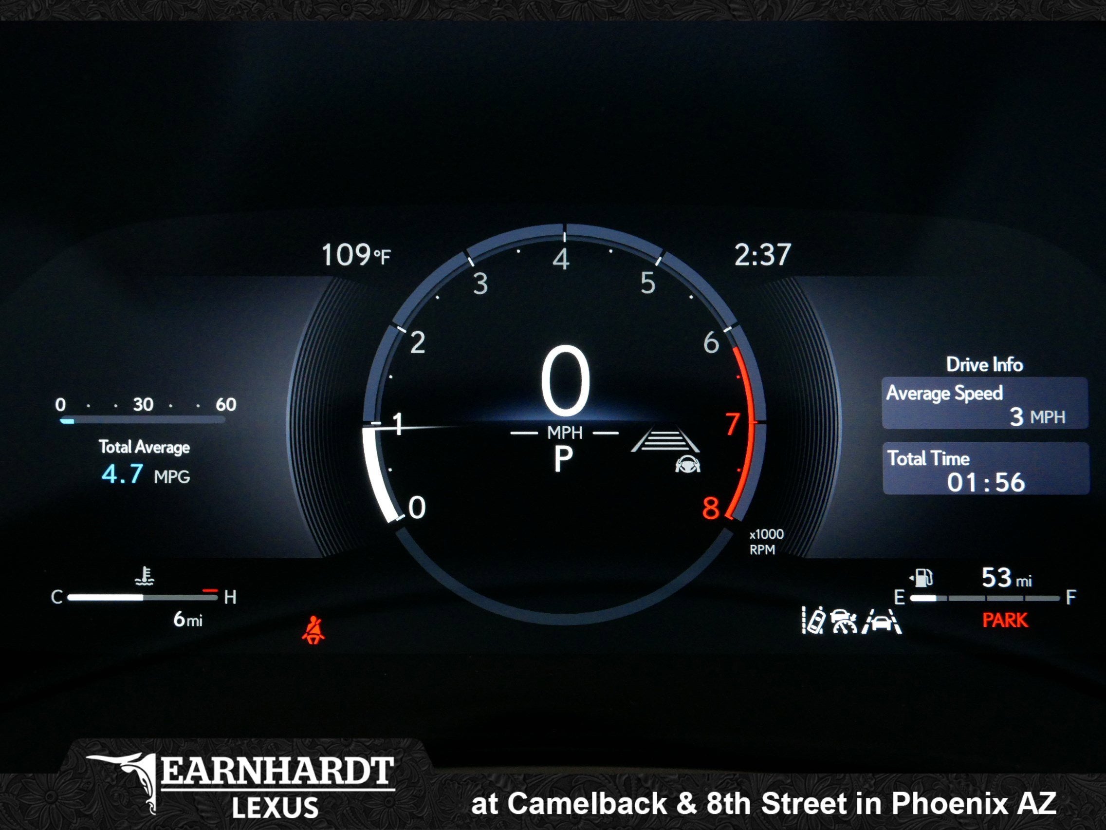 2026 Lexus TX 350 350