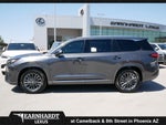 2026 Lexus TX 350 350