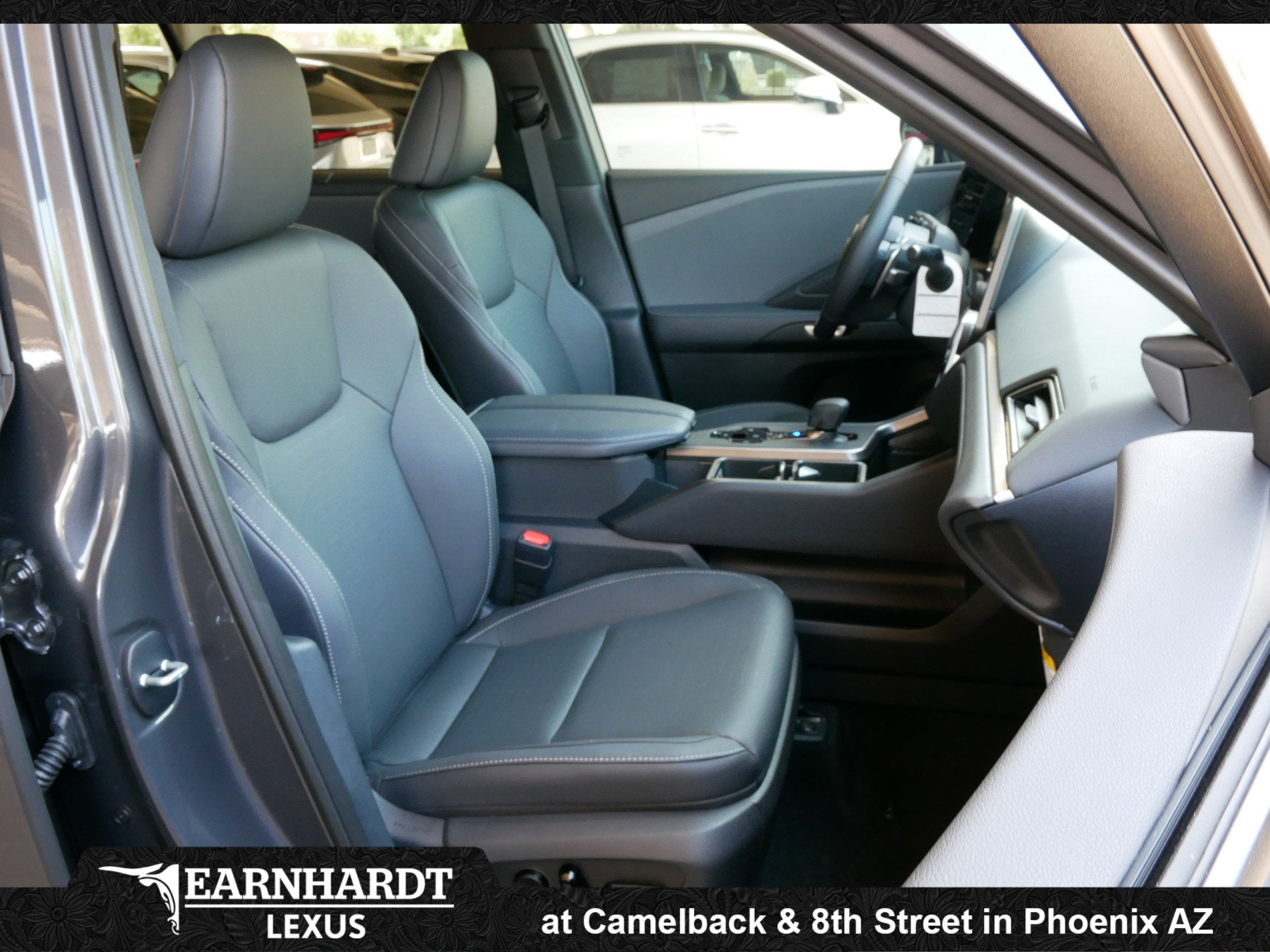 2026 Lexus TX 350 350