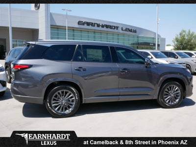 2026 Lexus TX 350 350