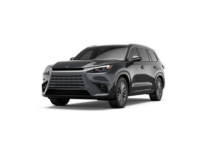 2026 Lexus TX 350 350