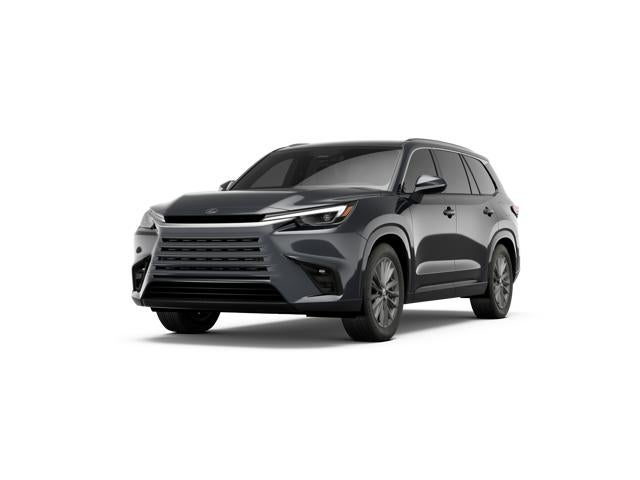 2026 Lexus TX 350 350