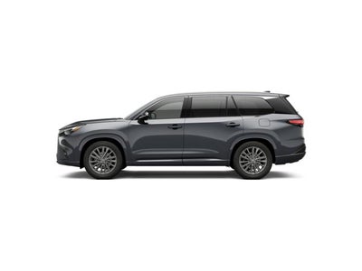 2026 Lexus TX 350 350