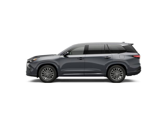 2026 Lexus TX 350 350