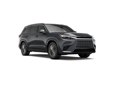2026 Lexus TX 350 350