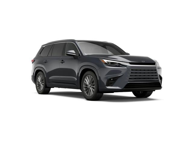 2026 Lexus TX 350 350