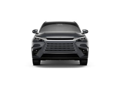 2026 Lexus TX 350 350