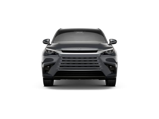 2026 Lexus TX 350 350
