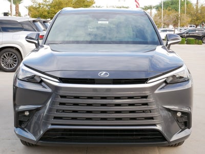 2026 Lexus TX 350 350