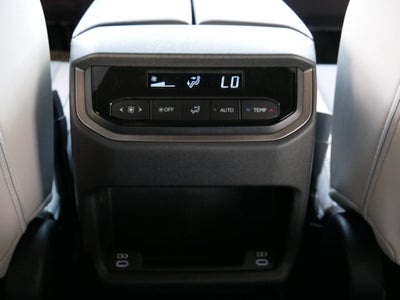 2026 Lexus TX 350 350