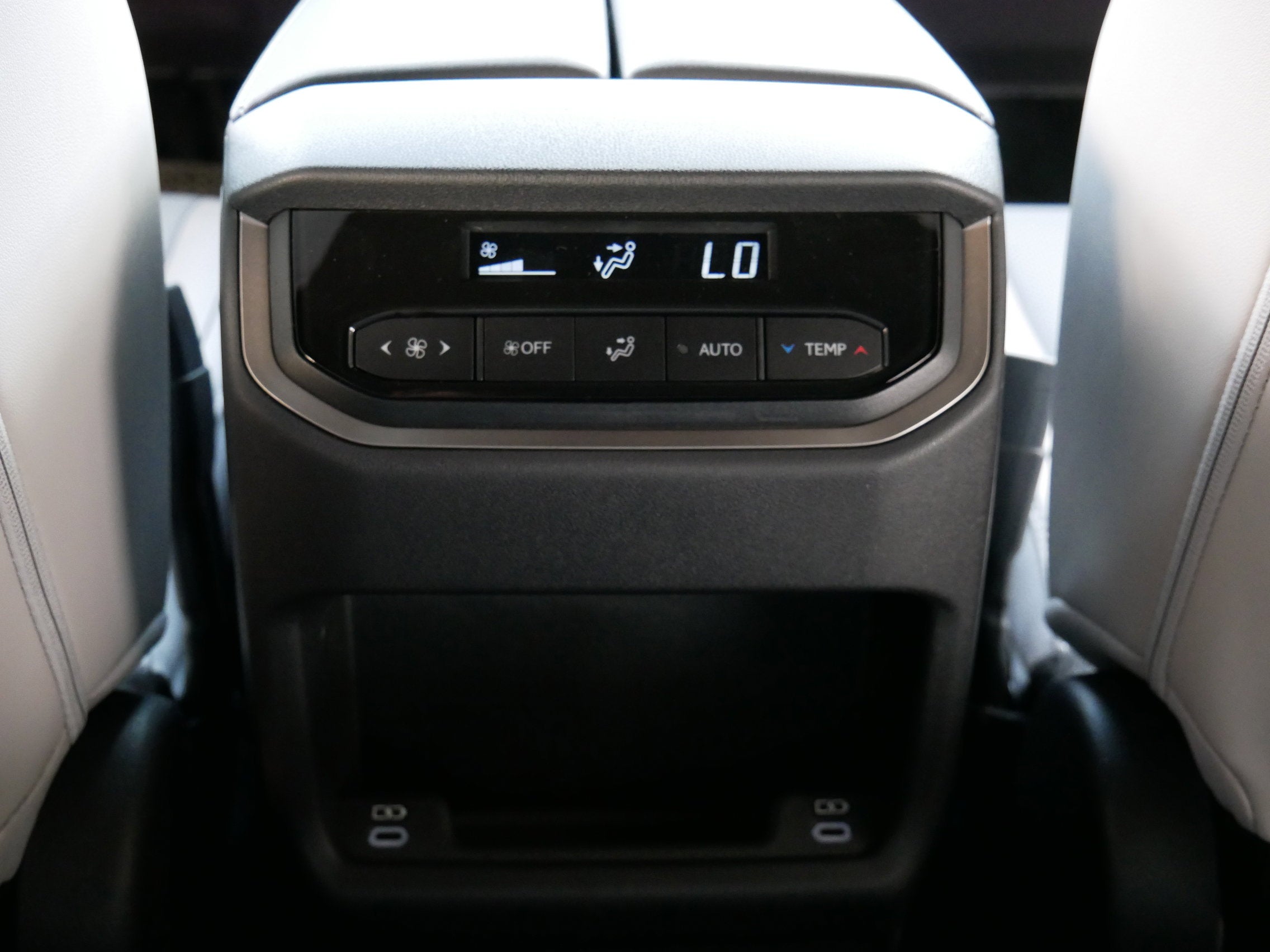 2026 Lexus TX 350 350