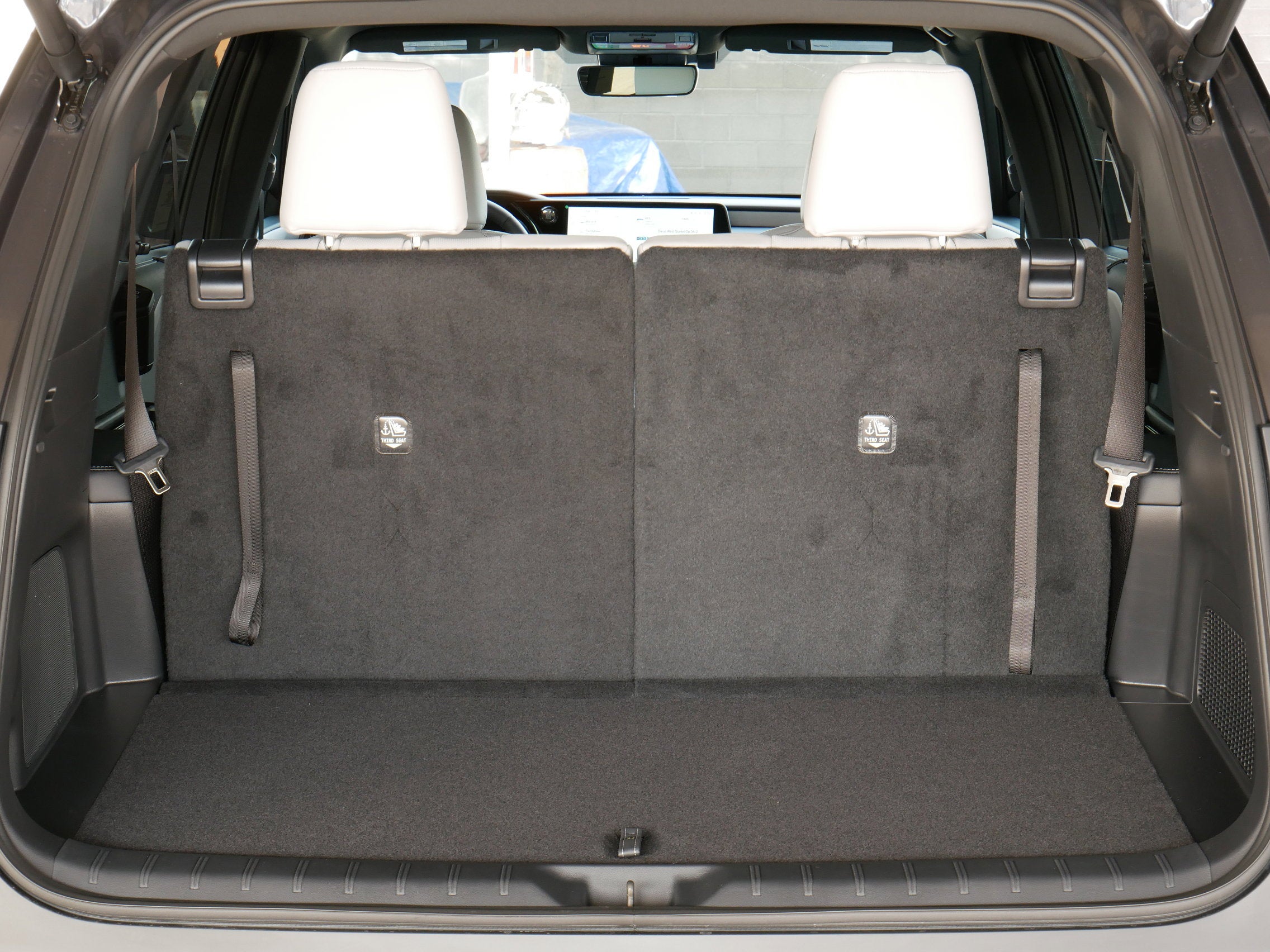 2026 Lexus TX 350 350